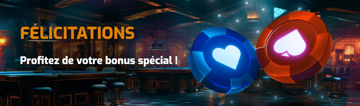 Casino Intense Bonus Intense Casino sur le Net Spécial Bonus