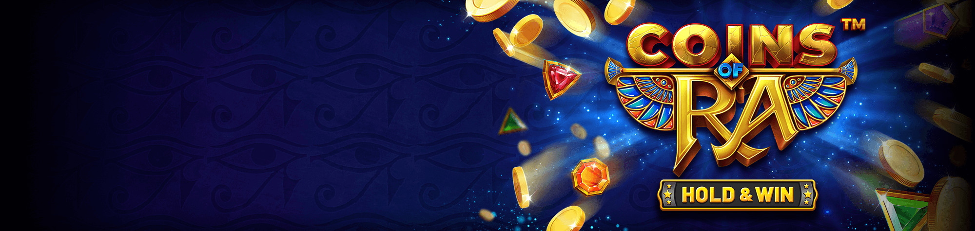 Coins of Ra Betsoft Promotion