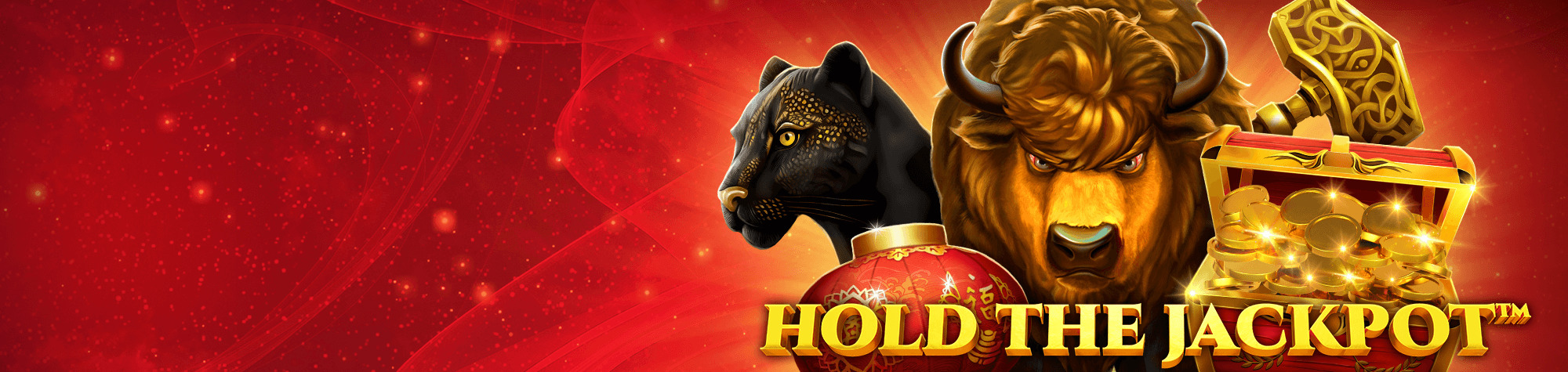 Hold The Jackpot Jeux Promotion
