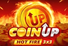 COIN UP COIN UP