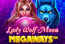 LADY WOLF MOON MEGAWAYS LADY WOLF MOON MEGAWAYS
